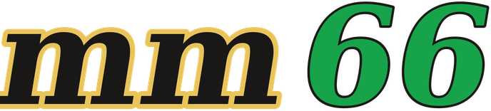 mm66 logo